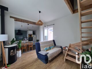  Maison � vendre 3 pi�ces 68 m�