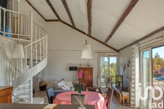  Appartement � vendre 6 pi�ces 120 m�