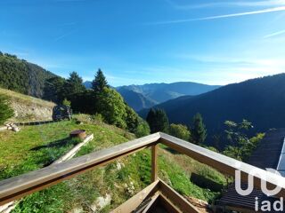  Maison � vendre 3 pi�ces 48 m�