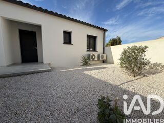  Maison 3 pi�ces 75 m� Toulouges