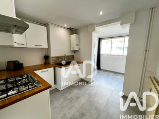  Appartement � vendre 3 pi�ces 62 m�