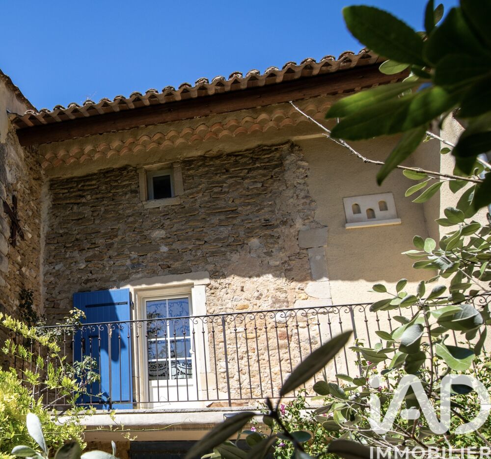 � vendre  Maison Grignan (26230)