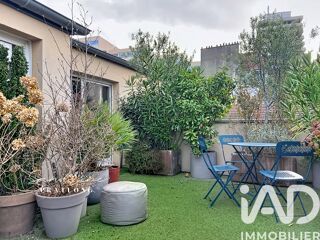  Appartement � vendre 5 pi�ces 117 m�