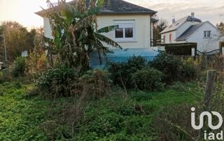  Maison � vendre 3 pi�ces 54 m�