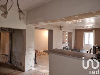  Maison � vendre 3 pi�ces 92 m�