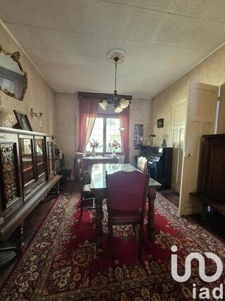  Maison � vendre 5 pi�ces 92 m�