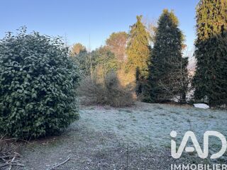  Terrain � vendre 1259 m�