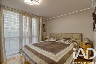  Appartement � vendre 3 pi�ces 69 m�