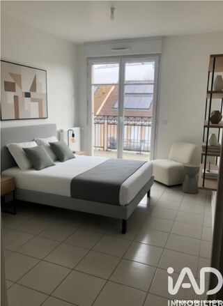  Appartement � vendre 3 pi�ces 72 m�