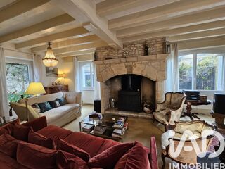  Maison � vendre 8 pi�ces 189 m�