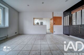  Appartement � vendre 4 pi�ces 82 m�