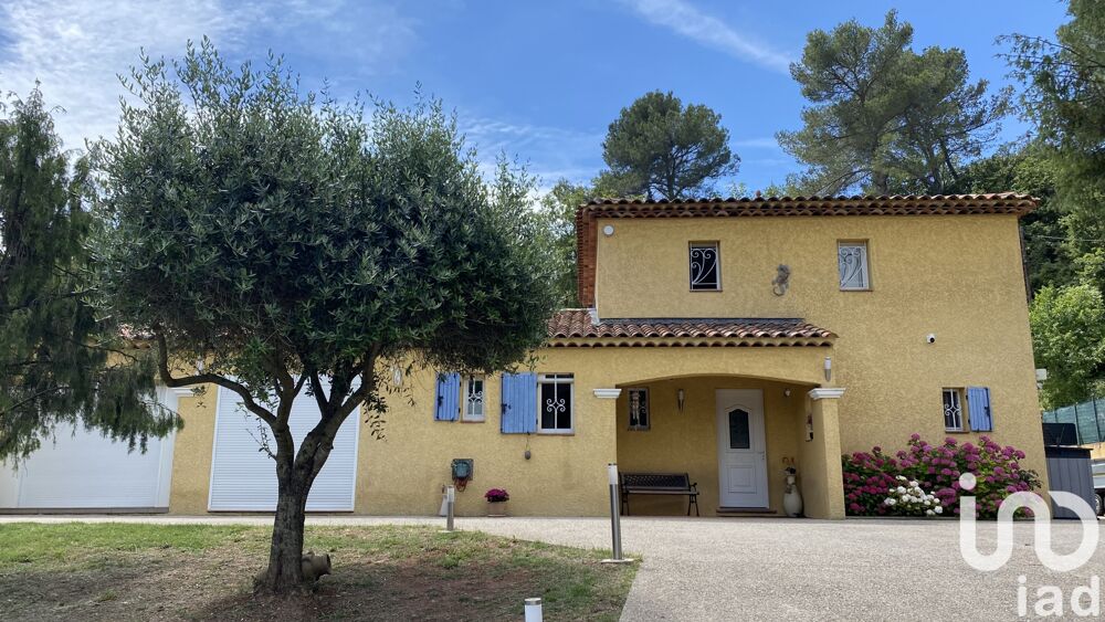  vendre  Maison Le Luc (83340)
