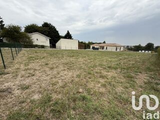 Terrain � vendre 1000 m�
