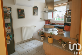  Appartement  vendre 3 pices 71 m