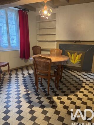  Maison  vendre 4 pices 65 m