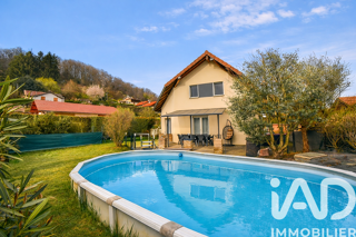  Maison � vendre 6 pi�ces 160 m�