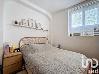  Appartement  vendre 2 pices 50 m