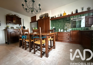  Maison � vendre 4 pi�ces 102 m�