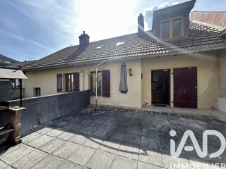  Maison � vendre 8 pi�ces 160 m�