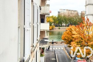  Appartement � vendre 3 pi�ces 66 m�