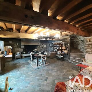  Maison � vendre 7 pi�ces 197 m�