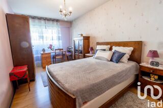  Appartement  vendre 3 pices 74 m