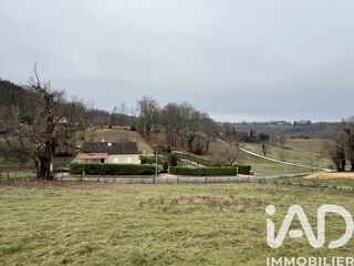  Terrain � vendre 1097 m�