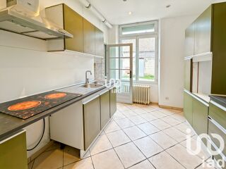  Appartement � vendre 5 pi�ces 79 m�