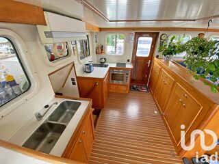  Maison � vendre 5 pi�ces 65 m�