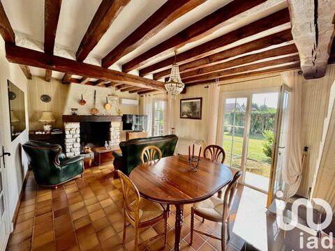   Vente Maison/villa 6 pices Maison - 6 pice(s) - 111 m
