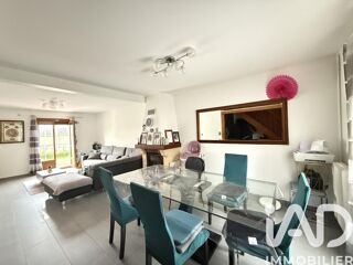  Maison  vendre 7 pices 135 m