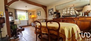  Maison � vendre 6 pi�ces 112 m�