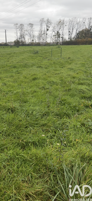  Terrain � vendre 2208 m�