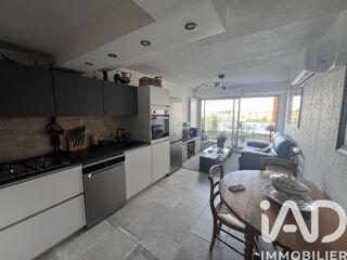  Appartement � vendre 3 pi�ces 47 m�