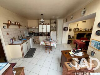  Maison � vendre 3 pi�ces 83 m�