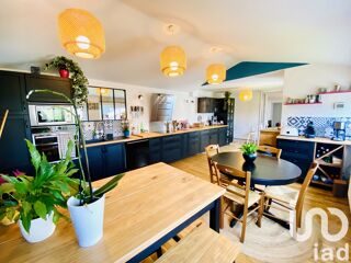  Maison � vendre 6 pi�ces 193 m�