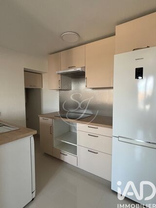  Appartement � vendre 3 pi�ces 55 m�