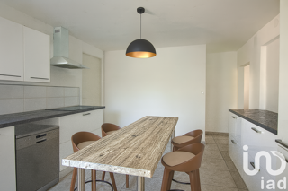  Maison � vendre 9 pi�ces 171 m�