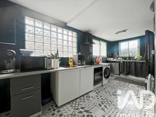  Maison � vendre 4 pi�ces 85 m�