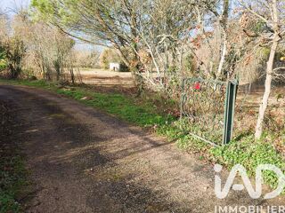  Terrain � vendre 2300 m�