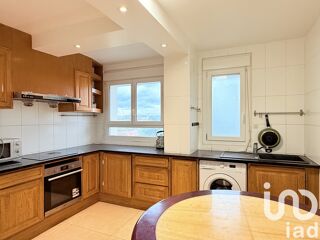  Appartement � vendre 5 pi�ces 88 m�