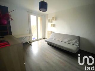  Appartement  vendre 1 pice 18 m