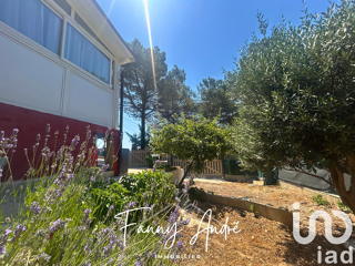  Maison � vendre 4 pi�ces 54 m�