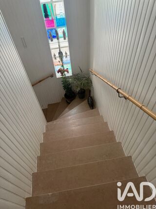  Maison  vendre 7 pices 163 m