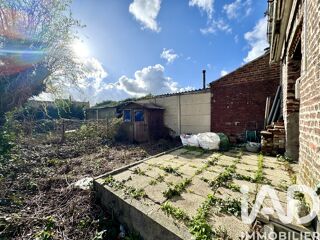  Maison � vendre 4 pi�ces 85 m�