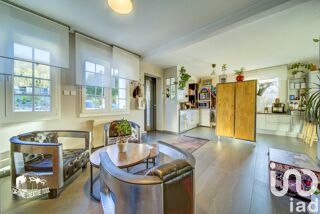  Appartement  vendre 7 pices 222 m