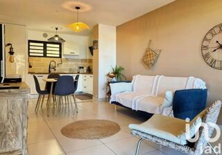  Appartement � vendre 2 pi�ces 45 m�