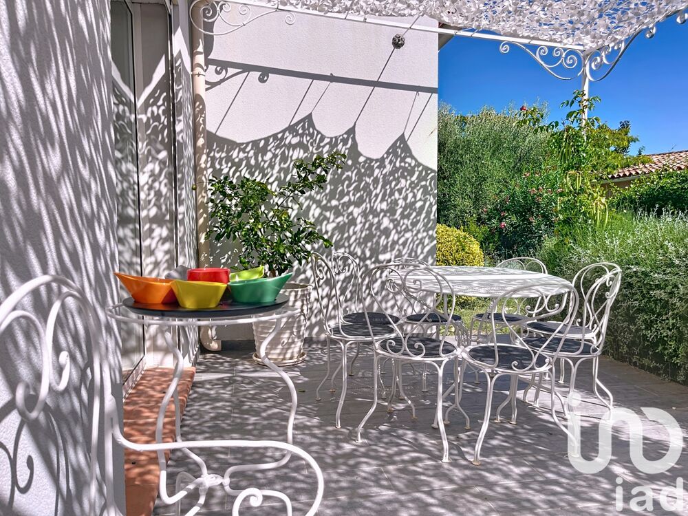  vendre  Maison Le Castellet (83330)