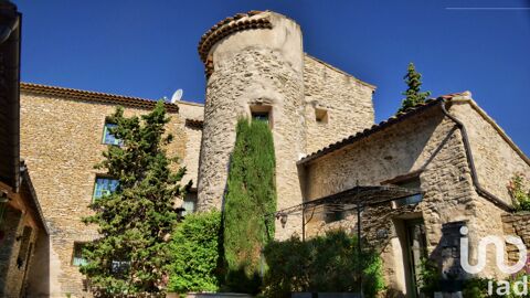   Vente Domaine 12 pices Maison - 12 pice(s) - 591 m