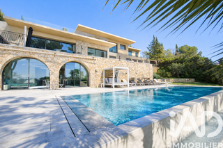  Villa � vendre 8 pi�ces 389 m�